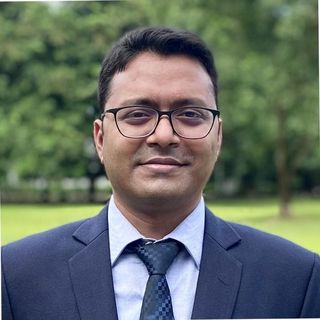 Dr. Chandan Kumar