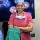 Dr. Amrita Kesari