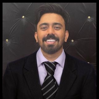 Dr. DR MUHAMMED FAISAL P