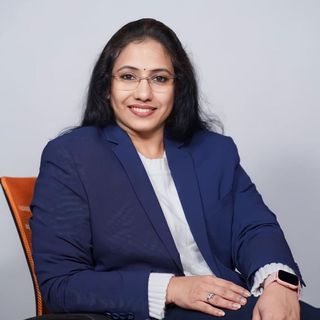 Dr. Sumana Talakokkula