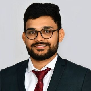 Dr. Dinesh Kumar Eetala