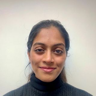 Dr. Gowri Ratish