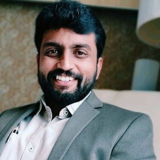 Dr. Karun Mahesh