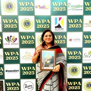 Dr. Shipra Gupta