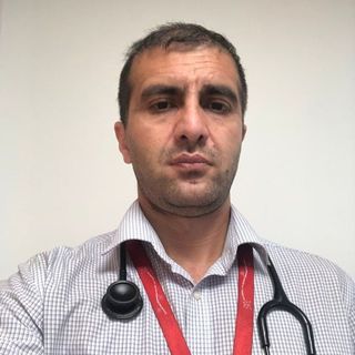 Dr. Zahid Khan