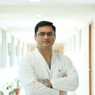 Dr. Rohit Raina