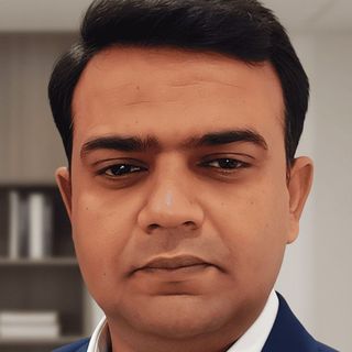 Dr. Puneet Kumar