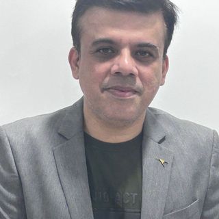 Dr. Shashikant Adlekha