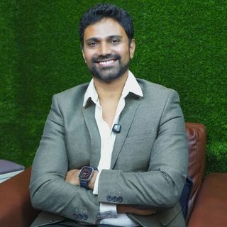Dr. Kiran Kumar J K