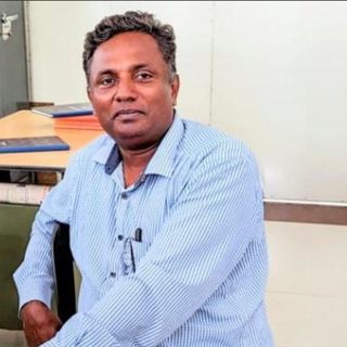 Dr. Pravin Surendran