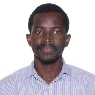 Dr. Samuel Martey Osieku