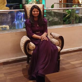 Dr. Prisha Rishi