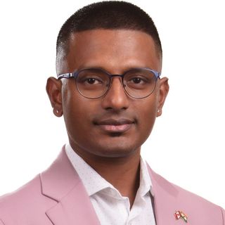 Dr. Ashok Kumar Biswas