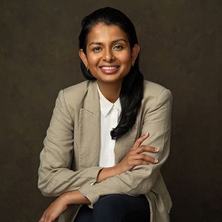 Dr. Shermila Jayasinghe