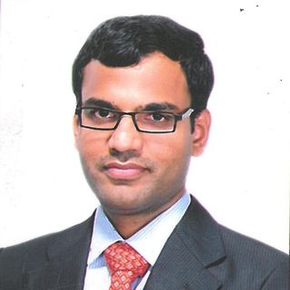 Dr. Santhosh Shivabasappa