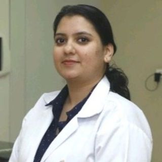 Dr. Yamini Baviskar Shukla