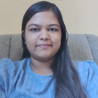 Dr. Sai Sudha Lakshmi Narayanan
