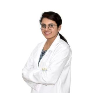 Dr. Batul Fatima