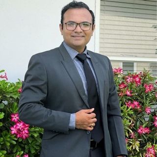 Dr. Shivcharan Chavan