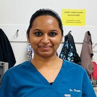 Dr. Deepthi Bankiti
