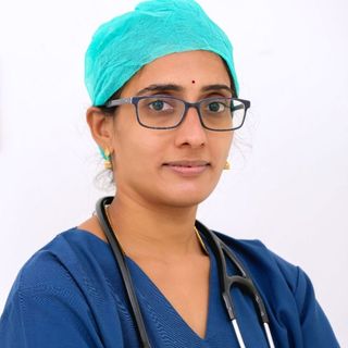 Dr. SANDHYA RANI CHAGARLAMUDI