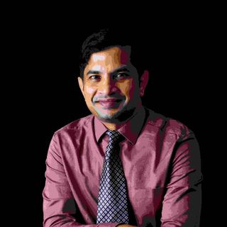 Dr. Venugopal Reddy Iragamreddy