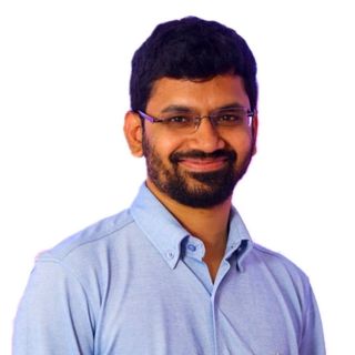 Dr. Prudhvi Dasari