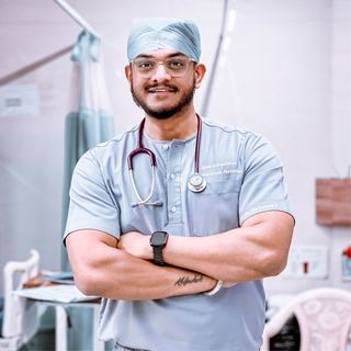 Dr. Alok A Gangurde