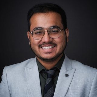 Dr. Suvrankar Datta