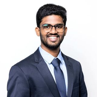 Dr. Pruthvi Raj Kukunoor