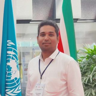 Dr. JAYARAJ MHETRI