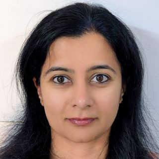Dr. Naga Udayarka (Udaya) Pillutla