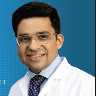 Dr. Dhaval Darji